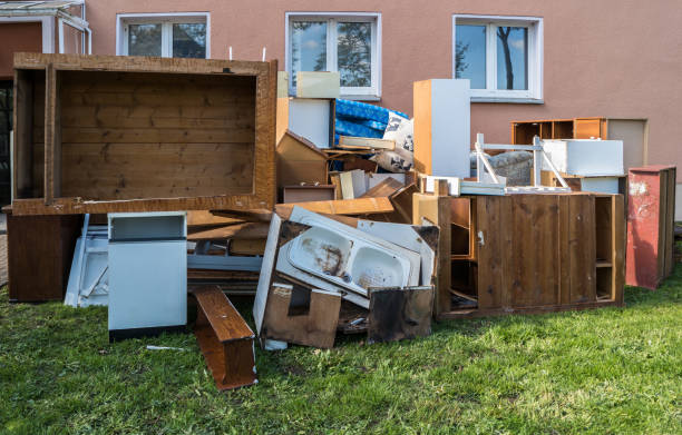 Best Hoarding Cleanup  in Pegram, TN