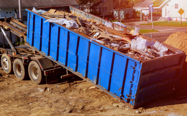 Reliable Pegram, TN Junk Removal Solutions